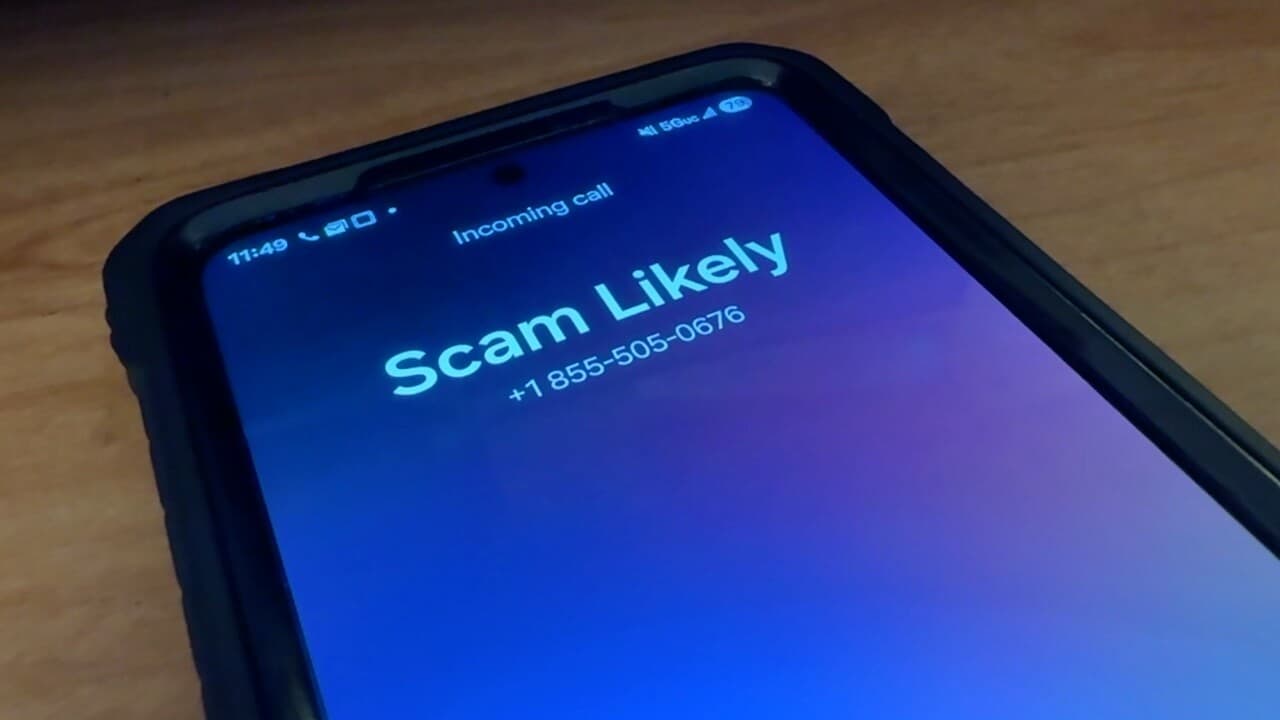 Florida shoppers face $650 average loss to Christmas scammers, study finds