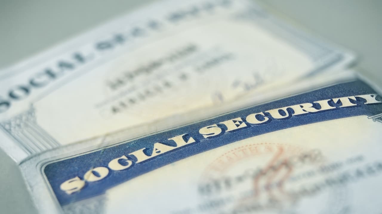 Truth Be Told: Millions of dead people aren't getting Social Security benefits