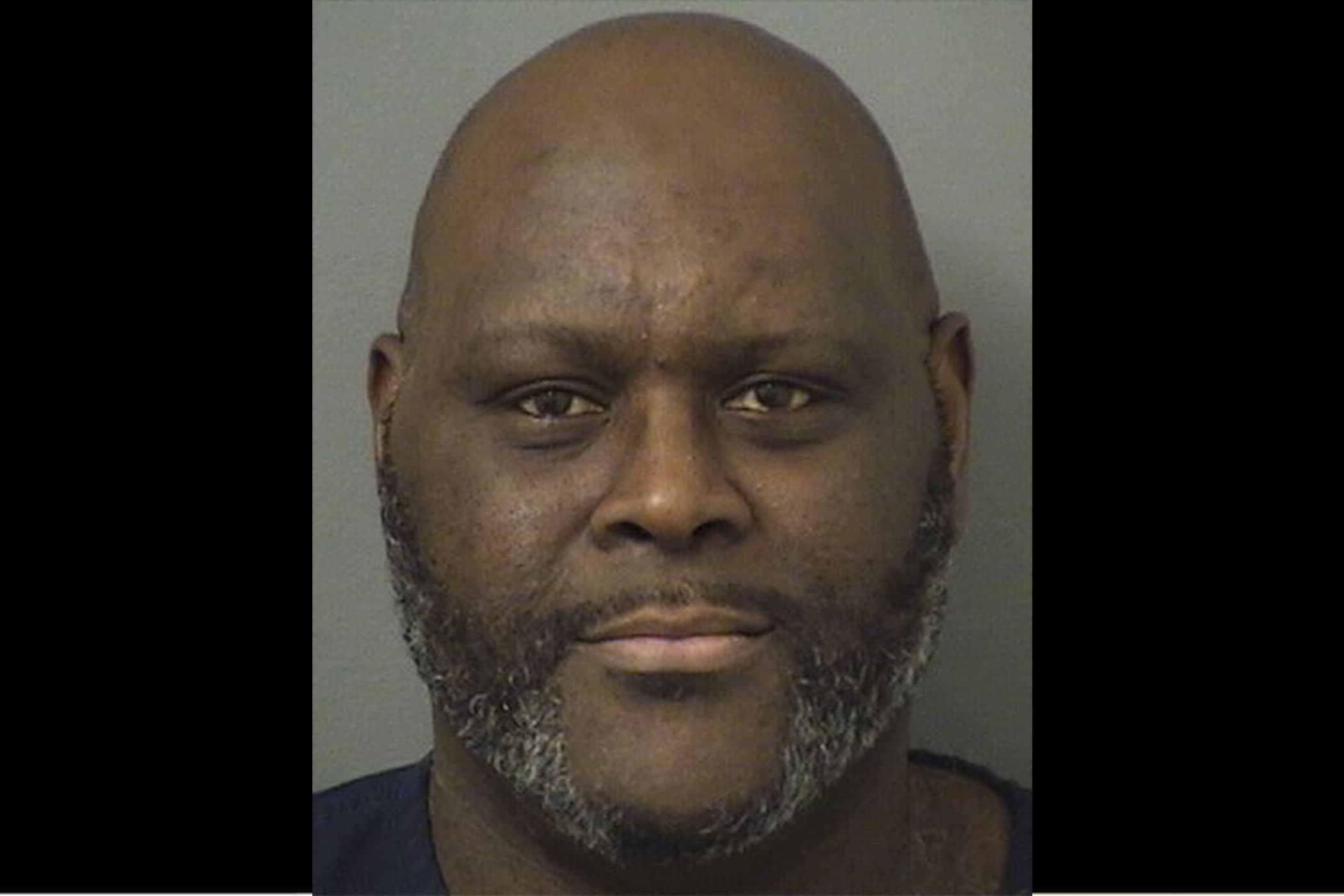 West Palm Beach man arrested for making violent threats to Trump on social media