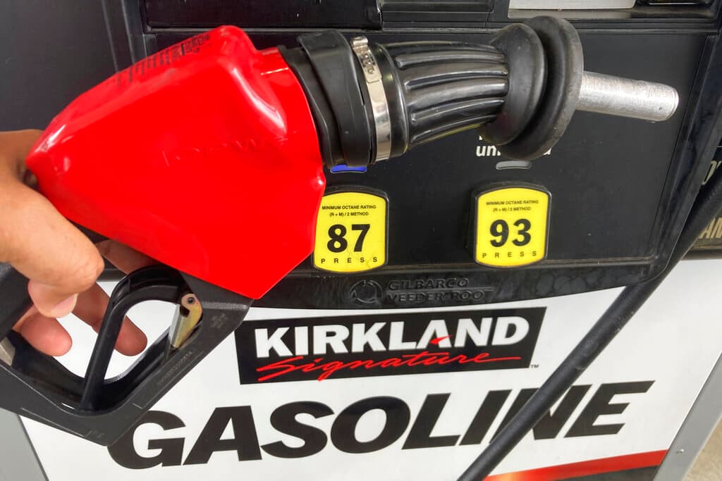 AAA says Florida gas prices fluctuate but remain within familiar range