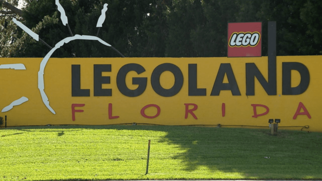 Legoland Florida reduces entertainment department with over 200 layoffs