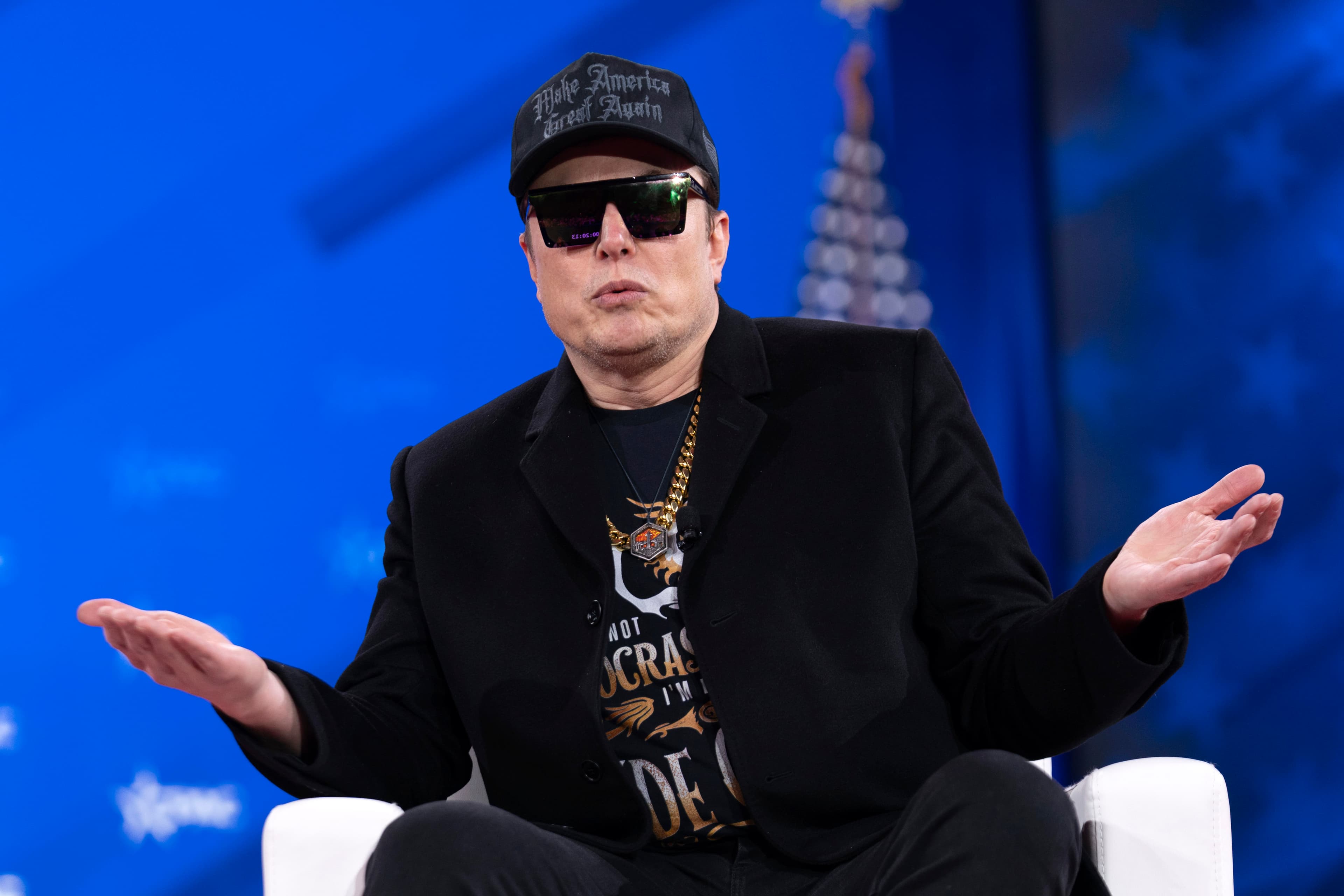 Confusion continues as Musk doubles down on 'what did you do' email