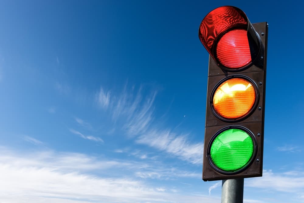 MONDAY TRAFFIC: Lee County deputies warn of three-vehicle crash