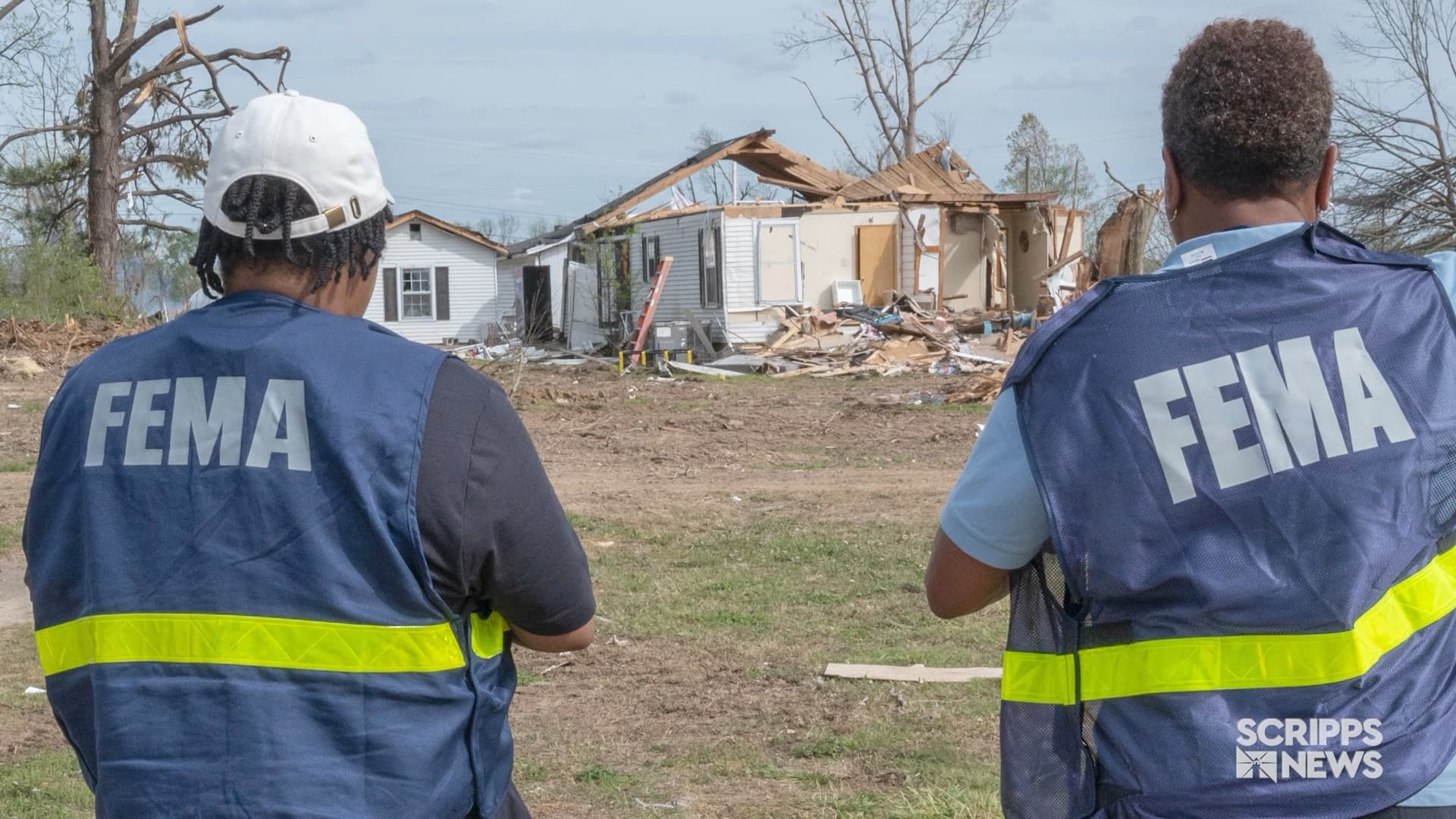 Truth Be Told: FEMA is neither perfect nor political