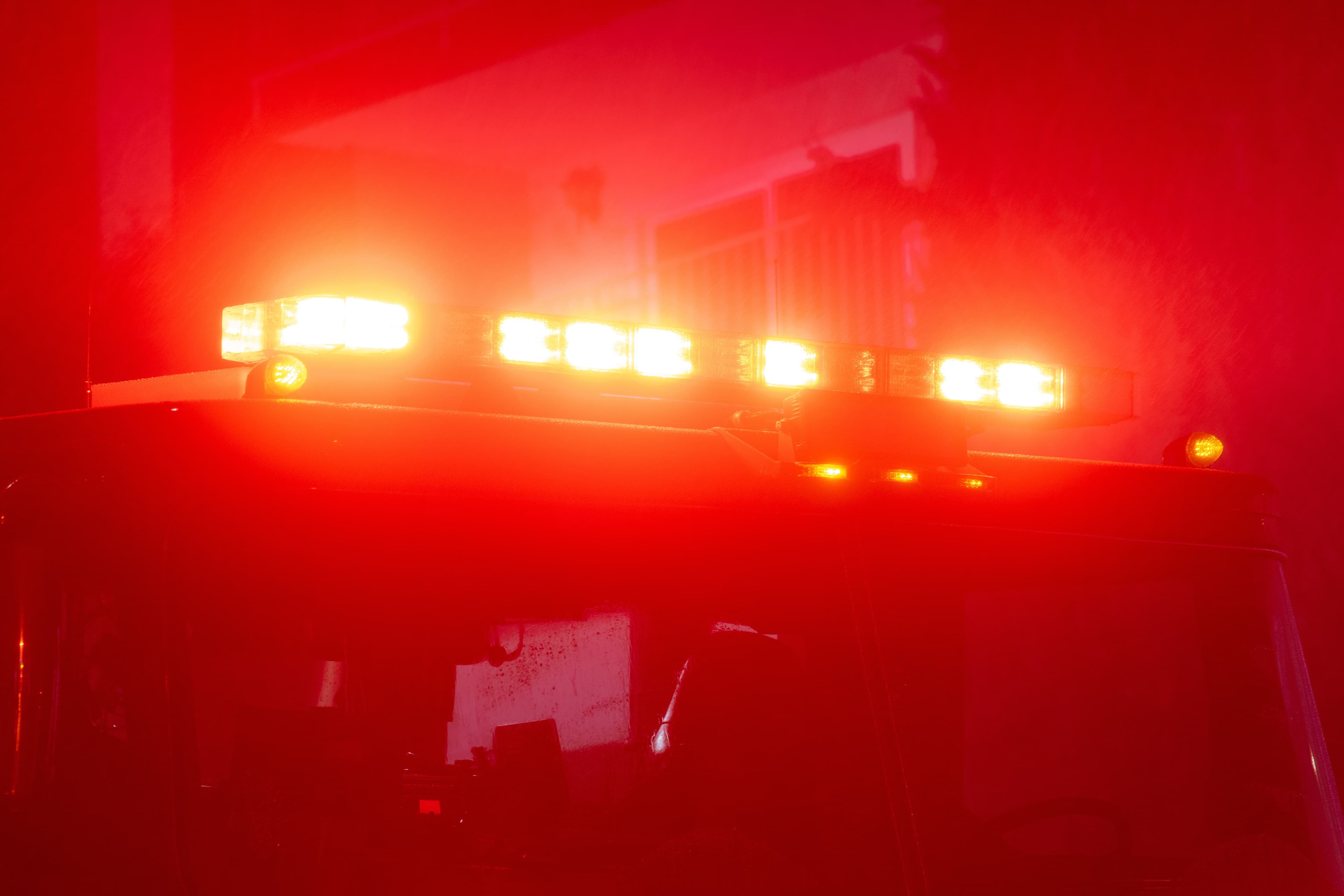 One person injured in Bokeelia truck fire, crews say