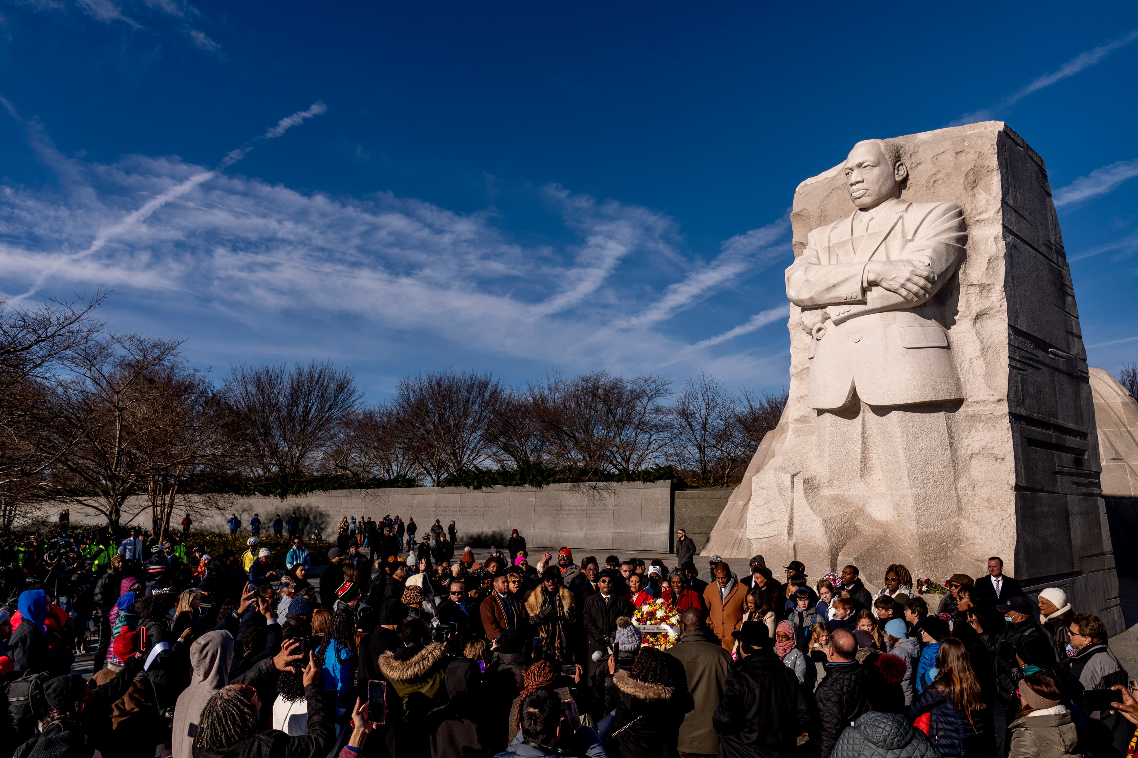 Celebrating Service: MLK Day events in SWFL