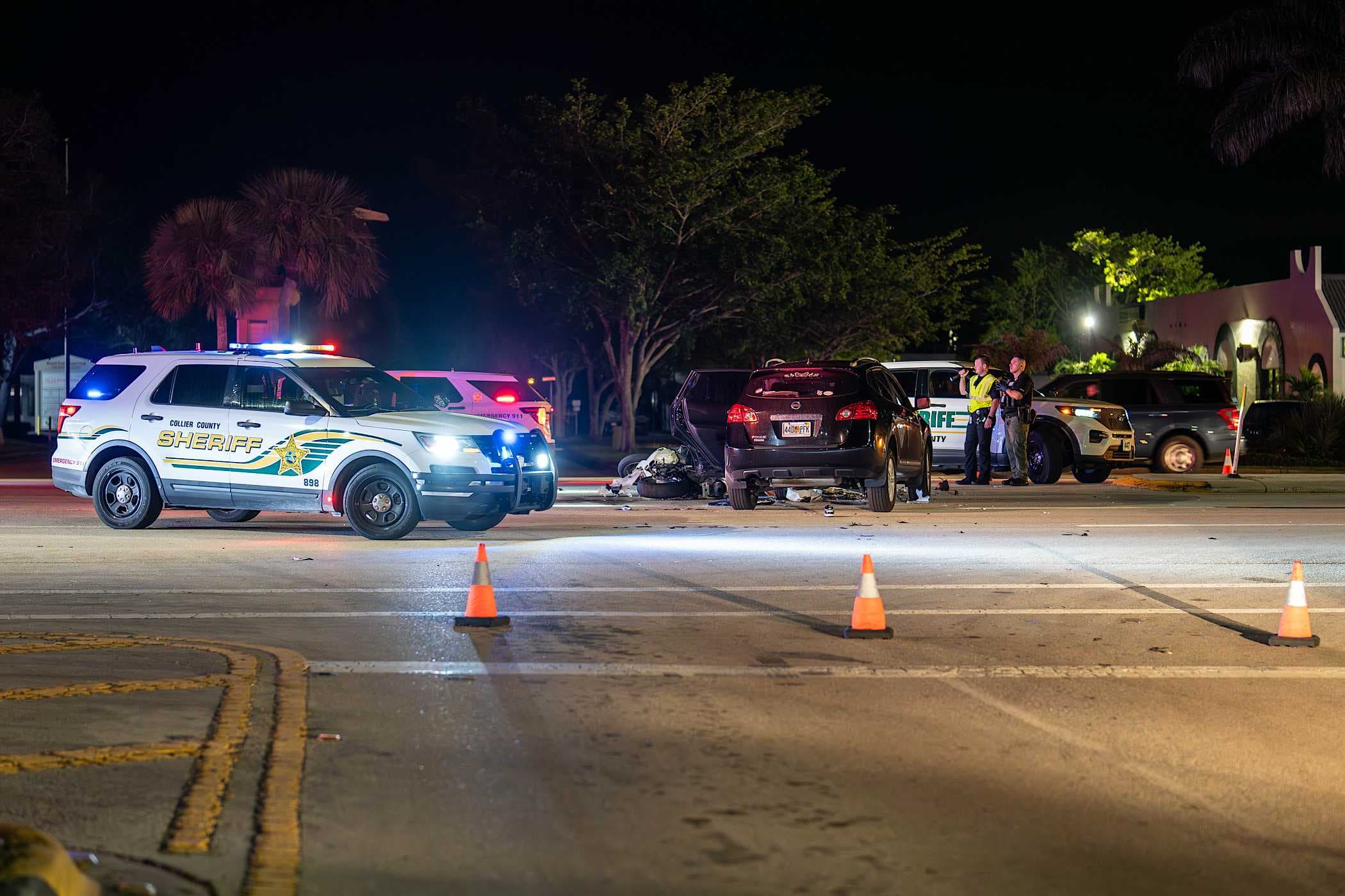 Deadly crash in Bonita Springs shuts down part of US-41