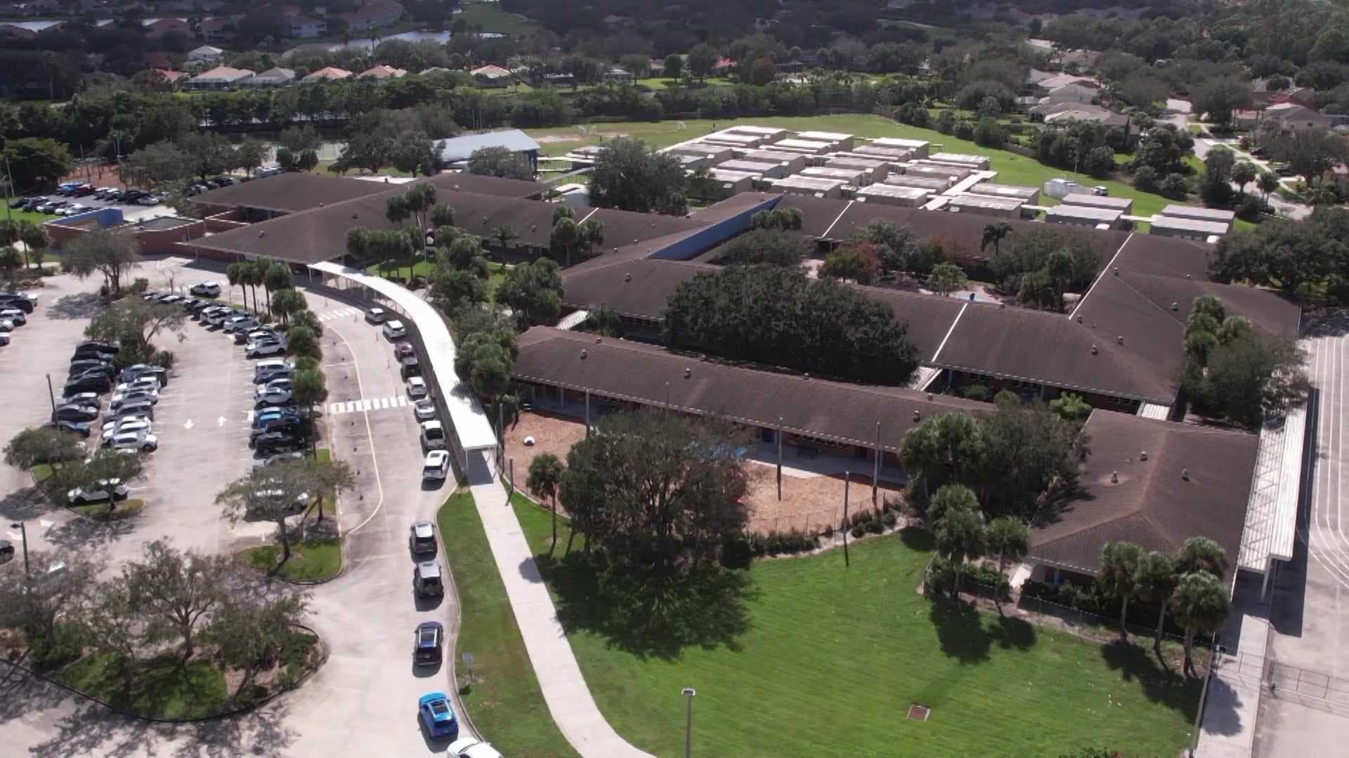 11-year-old boy dies after choking at Laurel Oak Elementary in Collier County