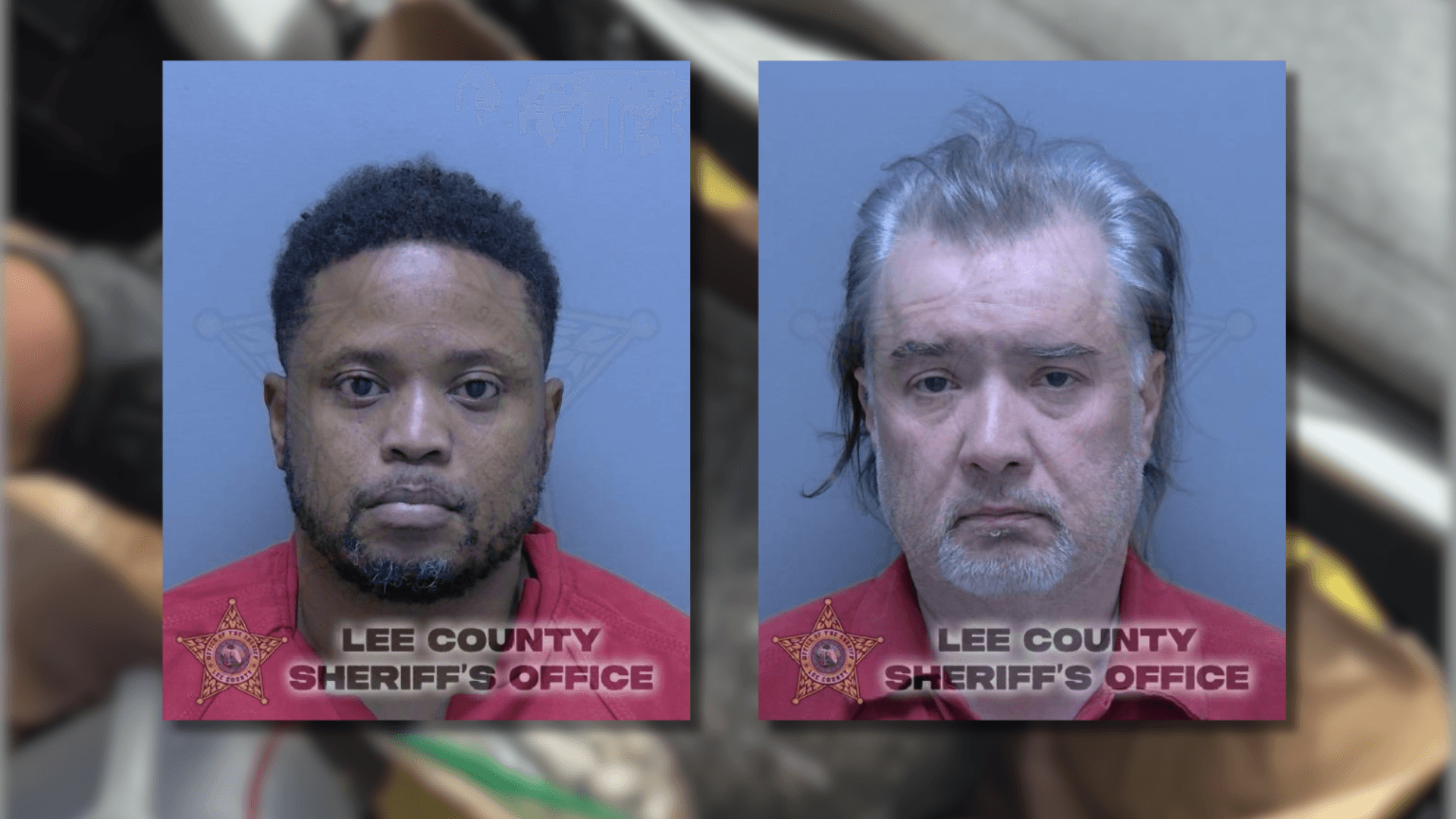 Cape Coral man arrested in drug trafficking case, 2 minors found in home