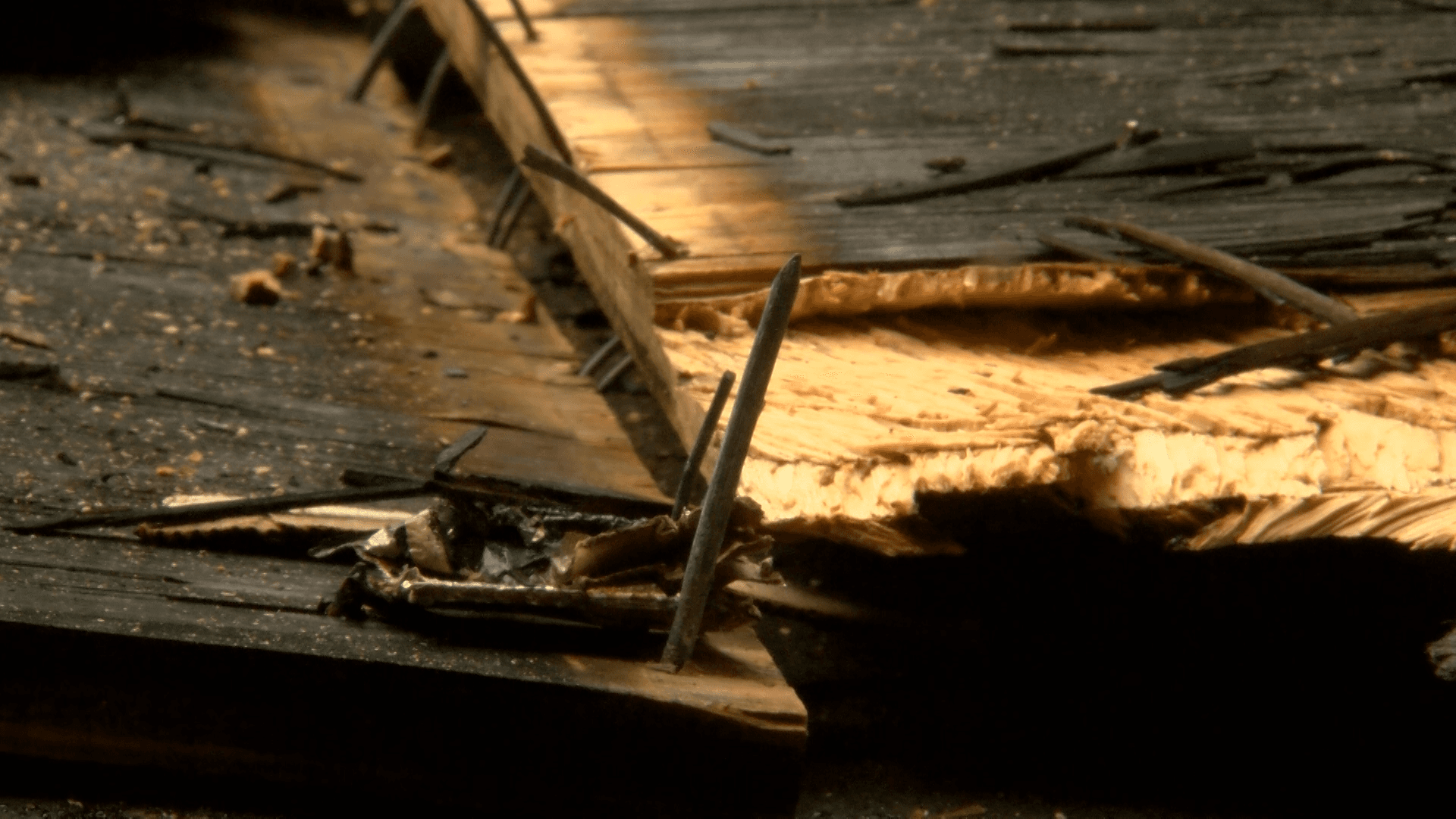 Rising from the Ashes: Villas Wesleyan Church rebuilds after devastating fire