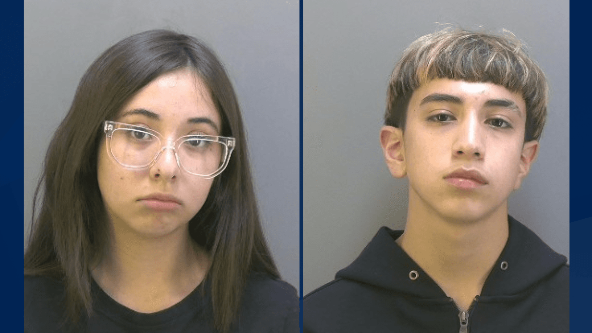 Two 13-year-olds arrested in Hendry County school threat investigation