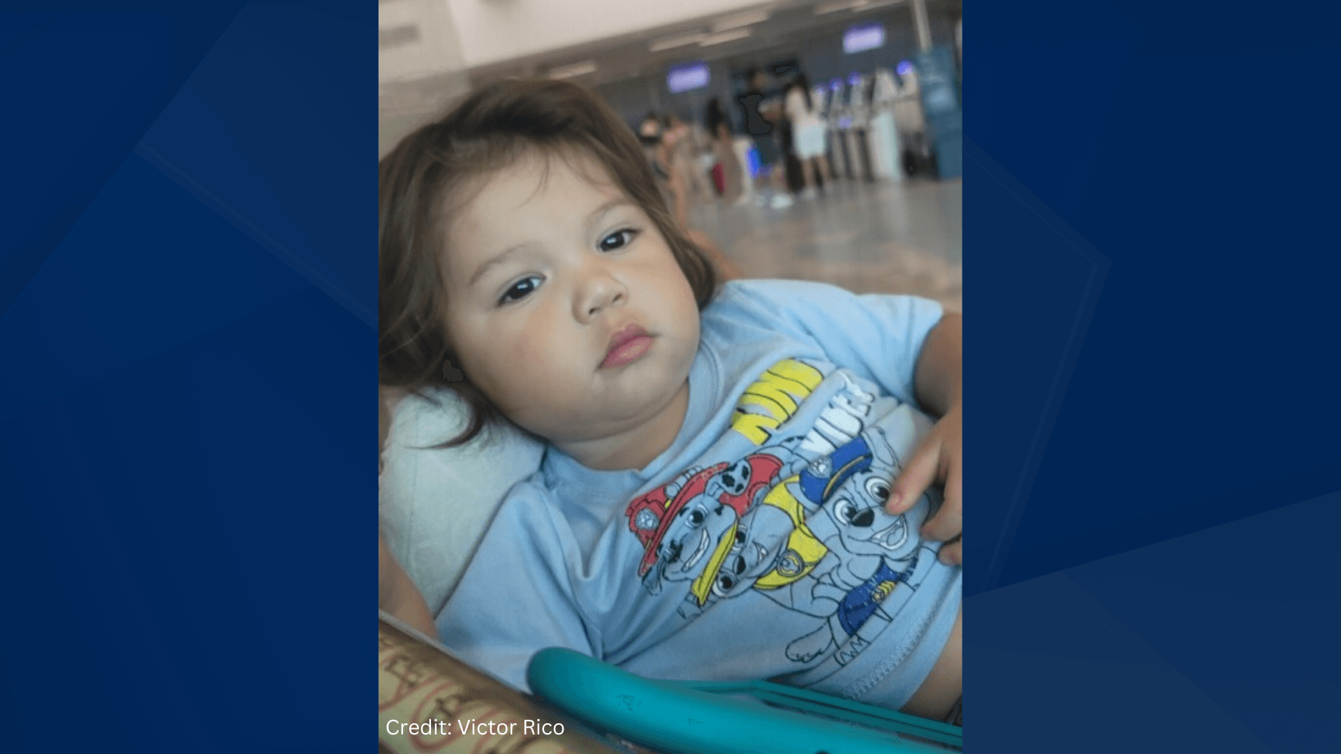 Father of 1-year-old Naples drowning victim speaks out