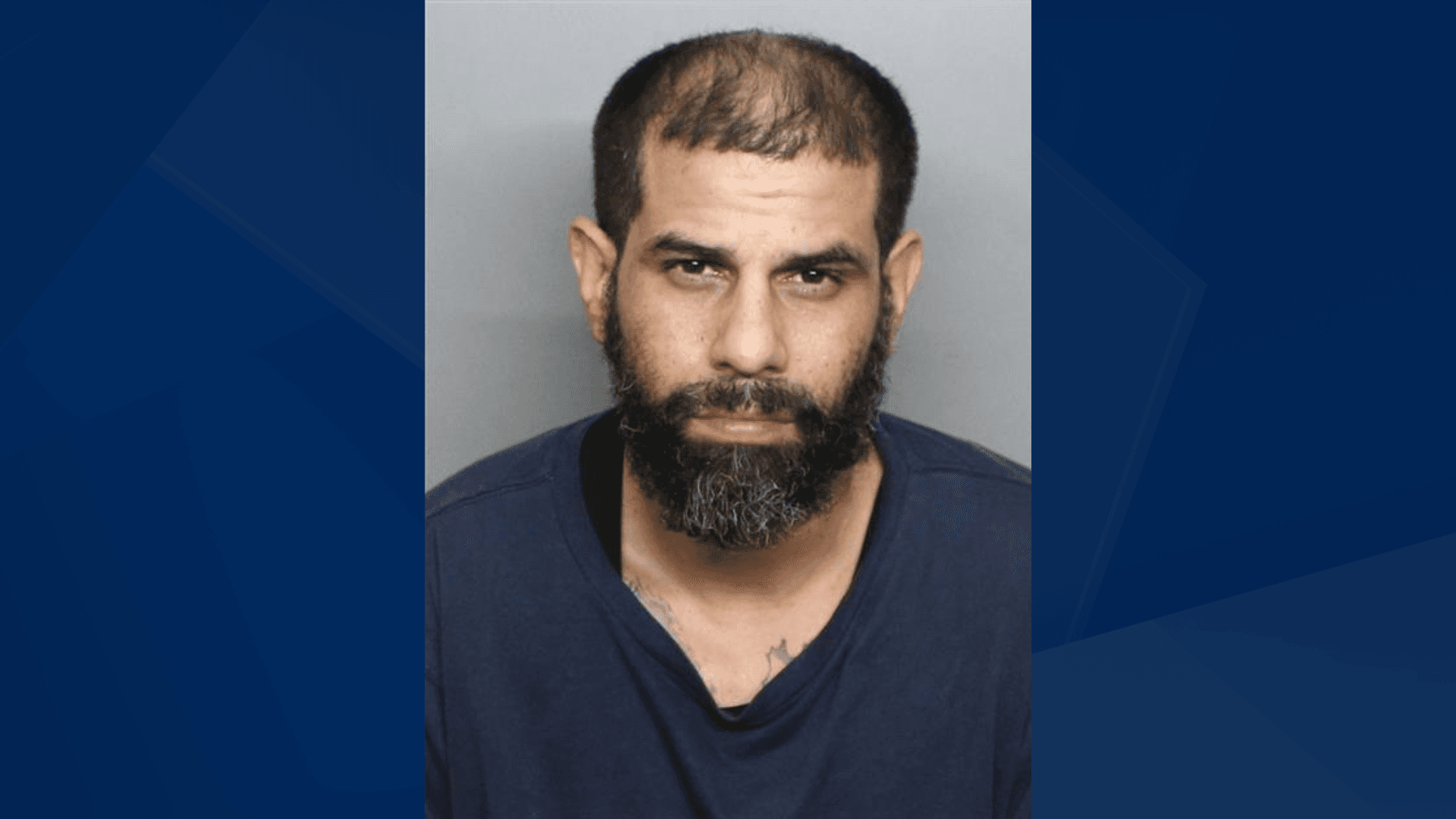 Man sentenced to 10 years for cocaine trafficking in Charlotte County