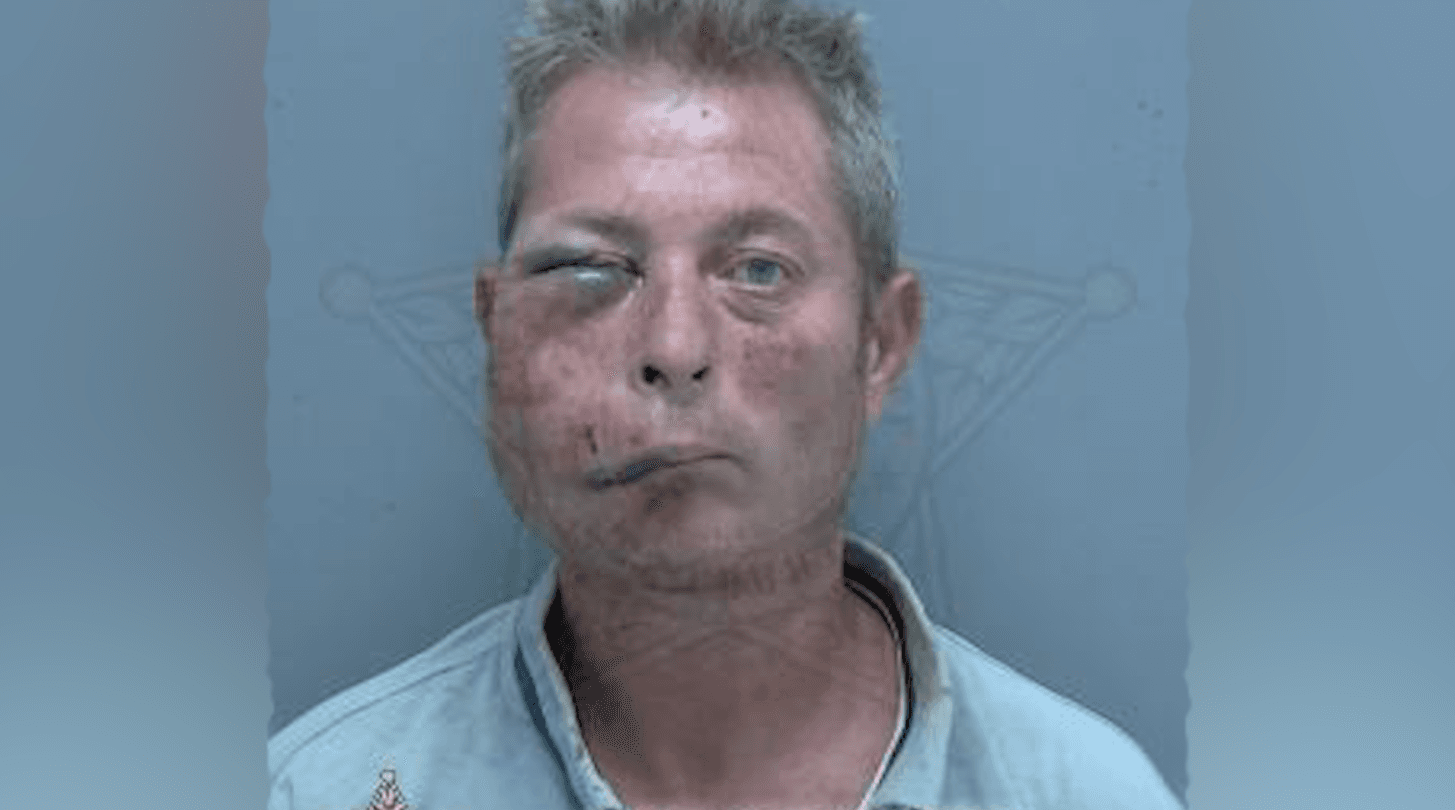 Man beaten during arrest gets $400K in settlement with Lee Sheriff, fired sergeant