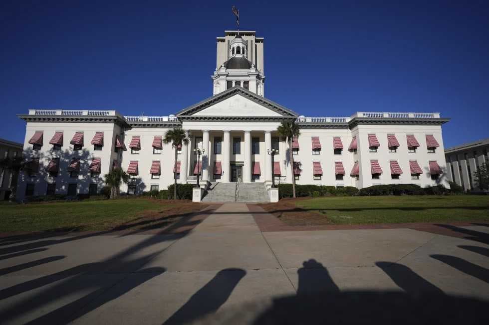 Florida lawmakers go into overtime without passing a budget. Here’s a look by the numbers