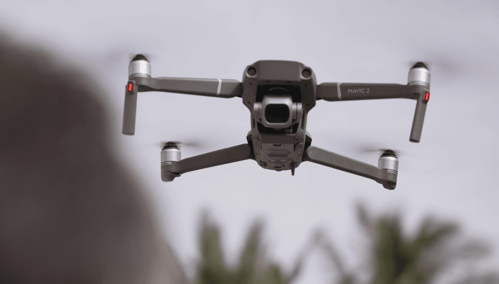 With more people flying drones than ever before, what are the rules and your rights?