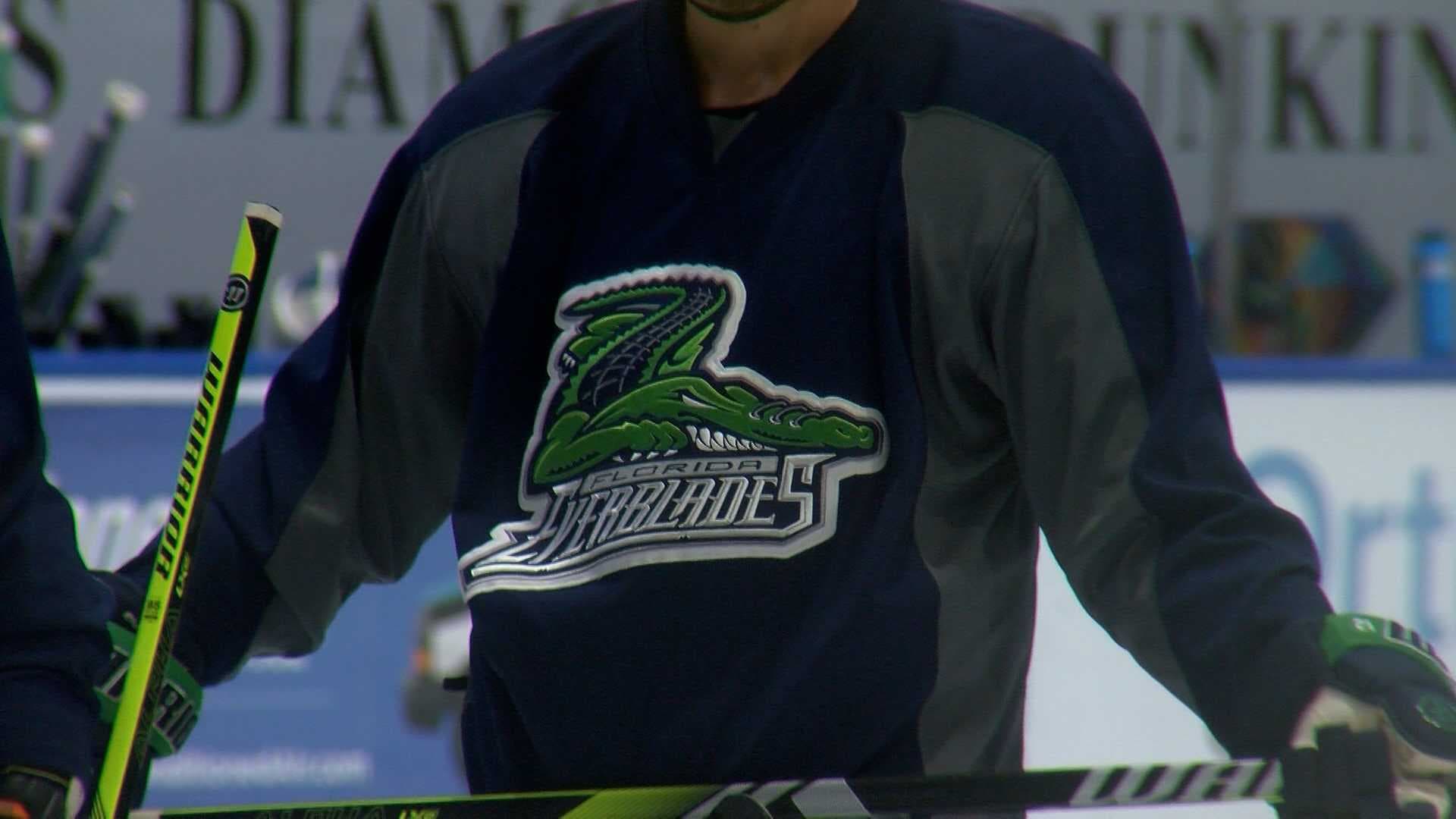 The champs are back: Florida Everblades eyeing fourth straight ECHL title