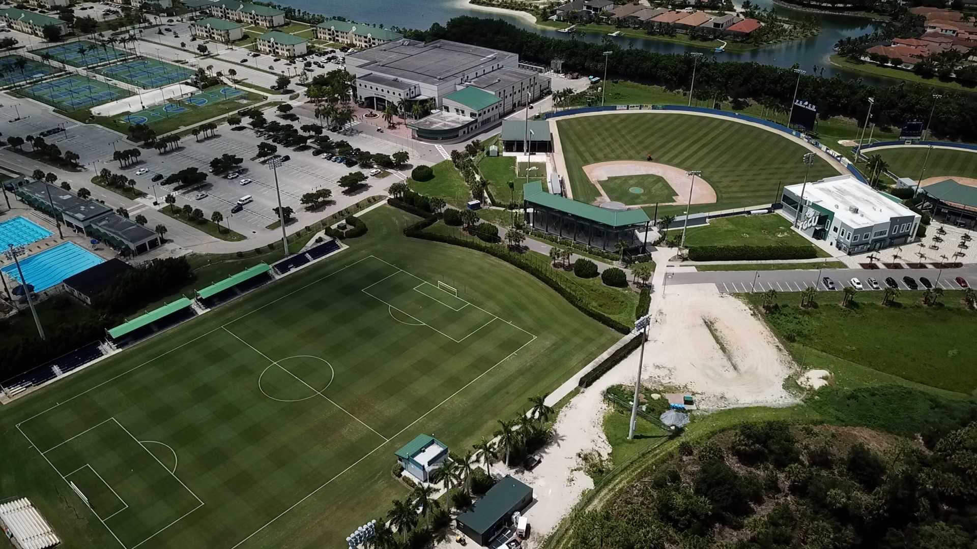 NCAA violations force FGCU to vacate more than 80 wins across 7 sports