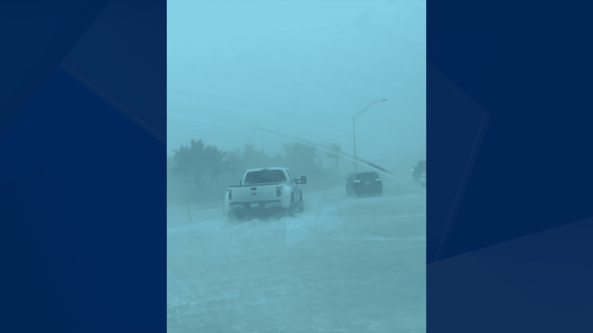 Photo gallery: Flooding across Southwest Florida from Tropical Storm Debby