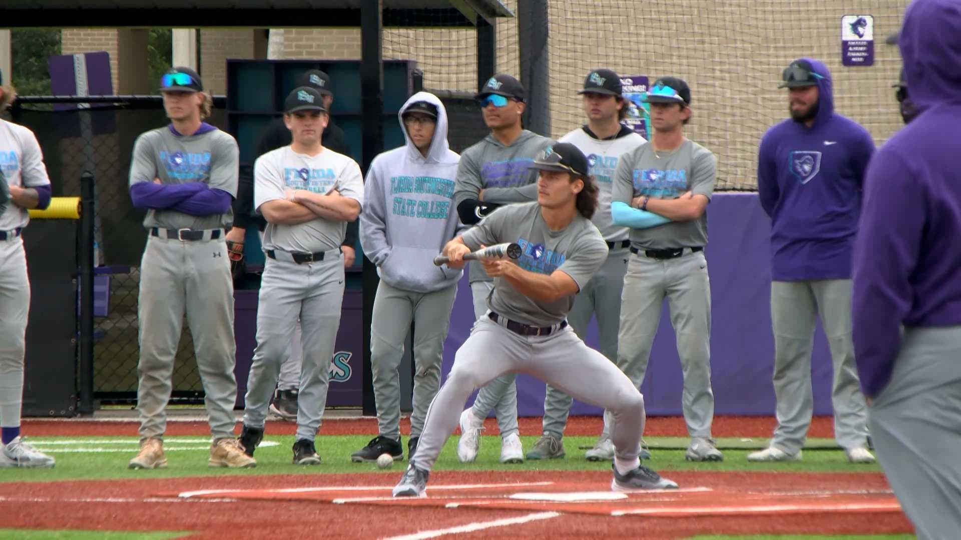 FSW enters 2025 campaign ranked #4 in NJCAA national rankings