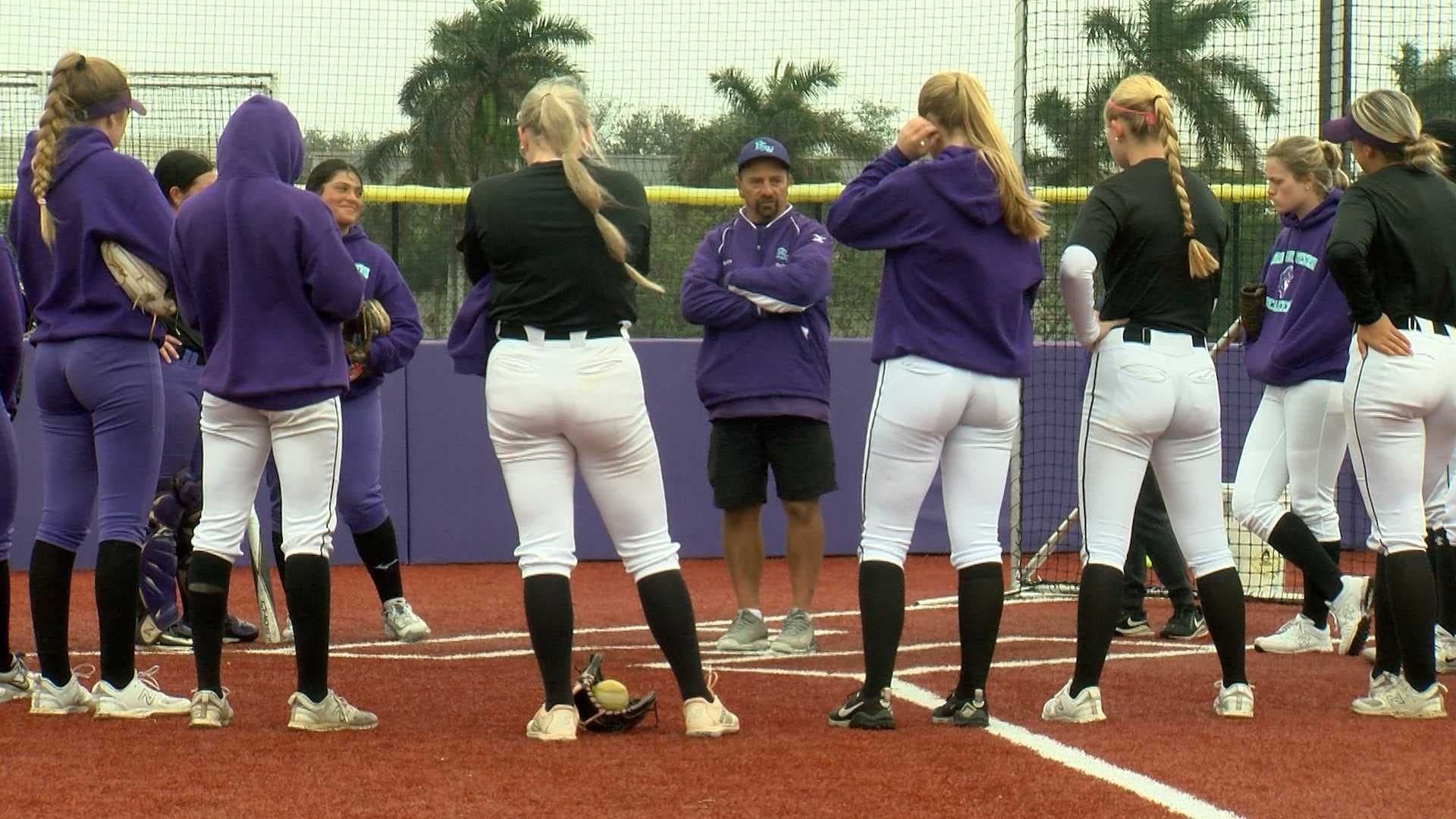 FSW softball leads in selections for All-Citrus Conference teams