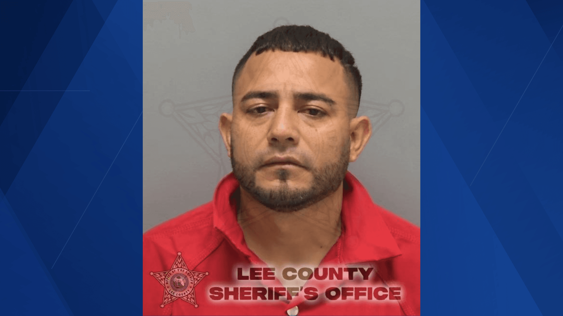Cape Coral man accused of leaving scene of crash with motorcycle that seriously injured two