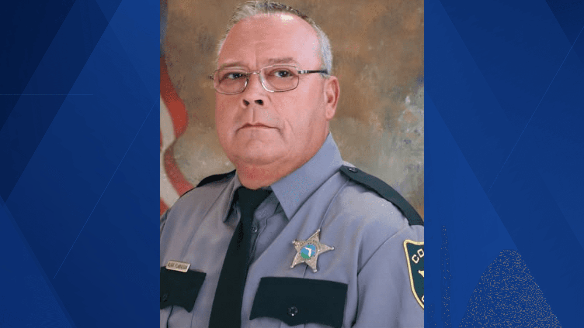 Funeral procession for Collier County deputy to cause morning traffic delays