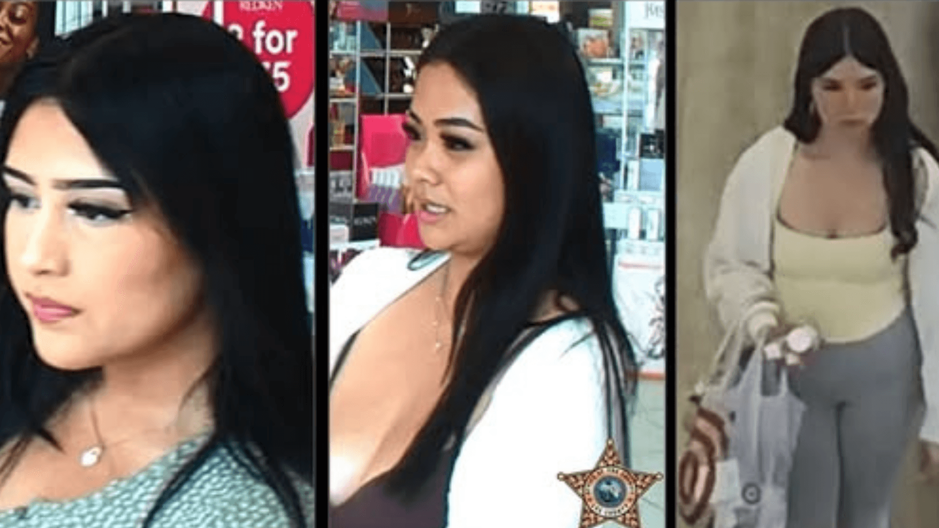 Three women arrested after being accused of stealing from Ulta store in Estero