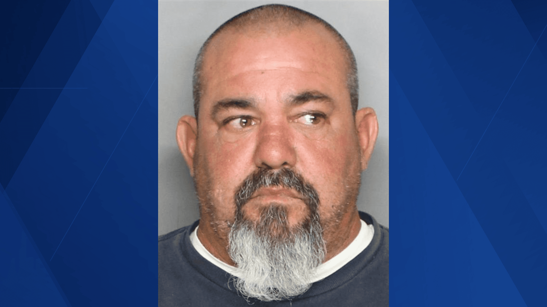 Cape Coral man arrested in Punta Gorda on 32 animal cruelty charges involving horses, livestock
