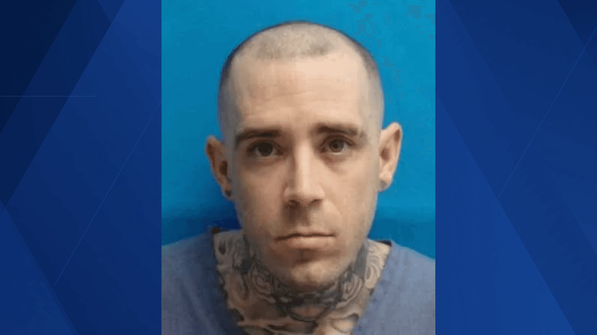 Bullets tear through home with people inside; Punta Gorda felon arrested