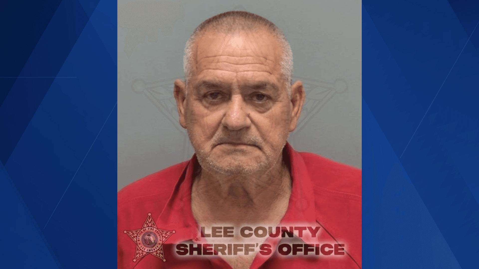 Lehigh Acres man accused of killing relative during Saturday night dispute