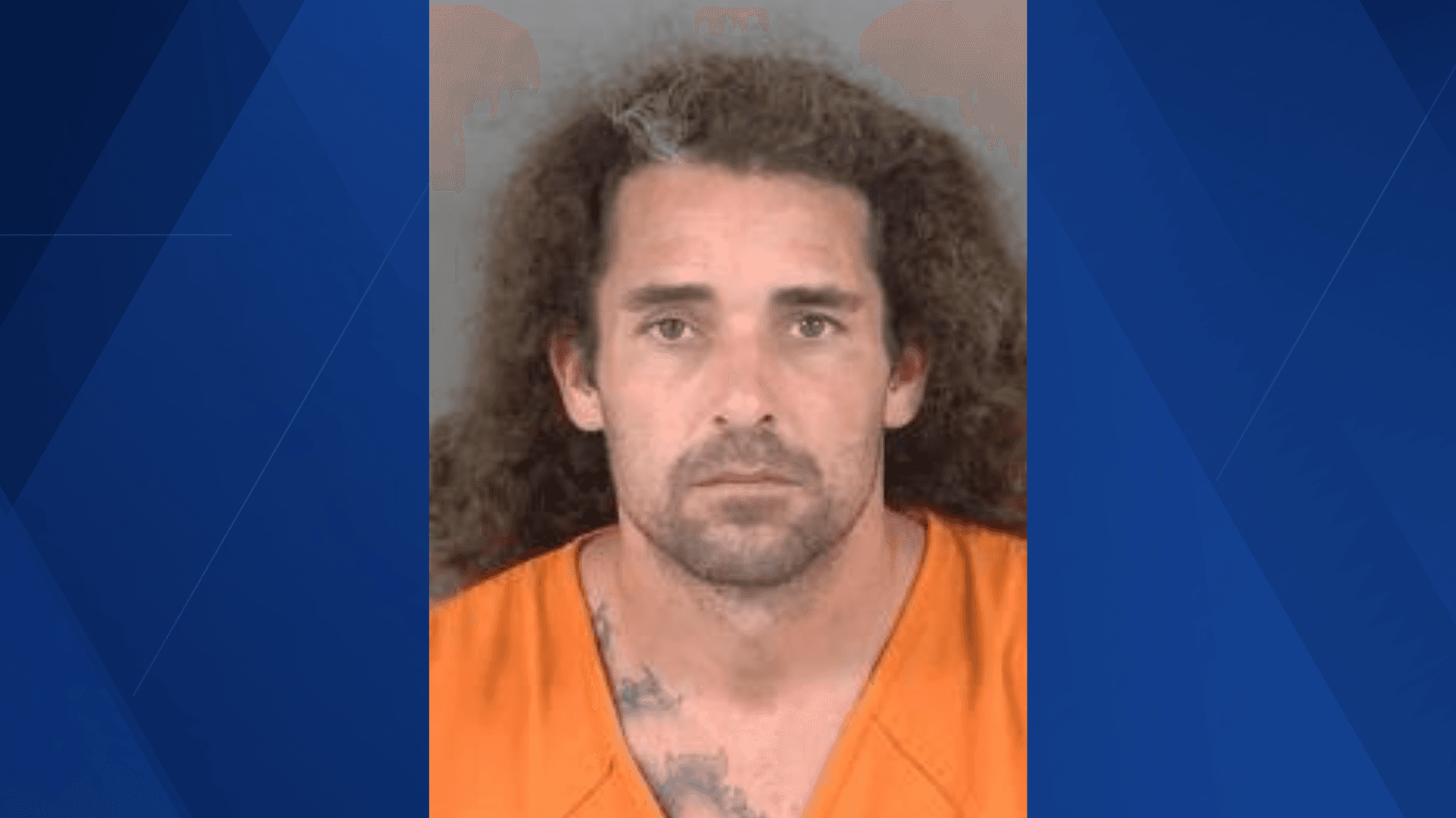 Man arrested for driving 100 mph through school zone, nearly hitting school bus in Collier County