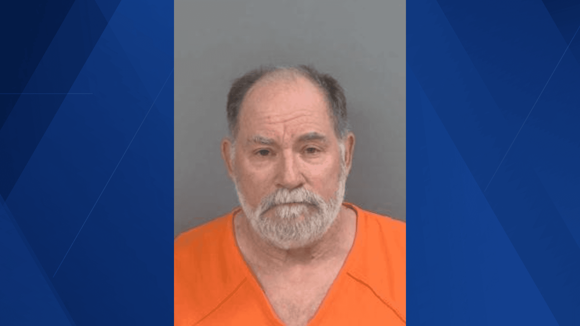 Man arrested in Collier County accused of exploiting veterans, scamming the VA in Ohio