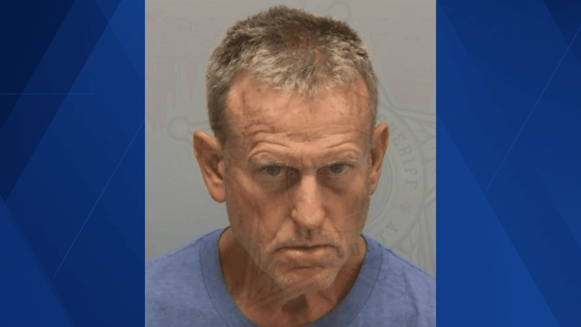 South Fort Myers man arrested after running from deputies behind Dollar Tree
