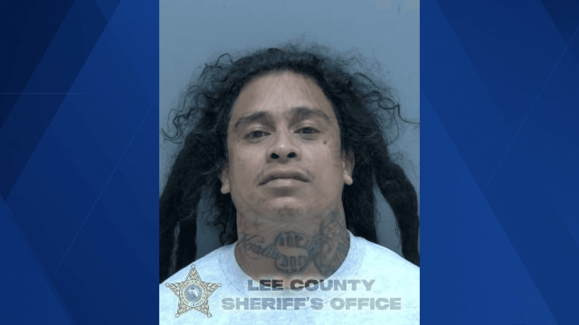 Man sentenced to 50 years in prison, $1.9M in fines for drug trafficking in Lee County