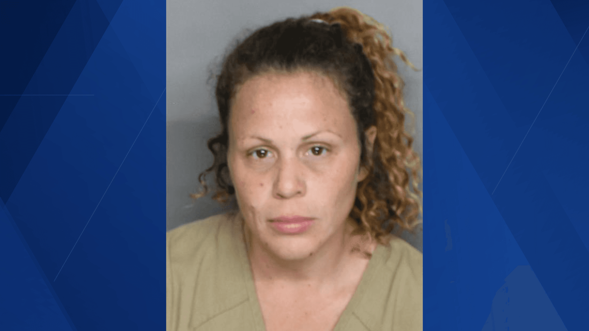 Mother arrested after 13-day-old infant tests positive for meth, pipes found near toddler sippy cup