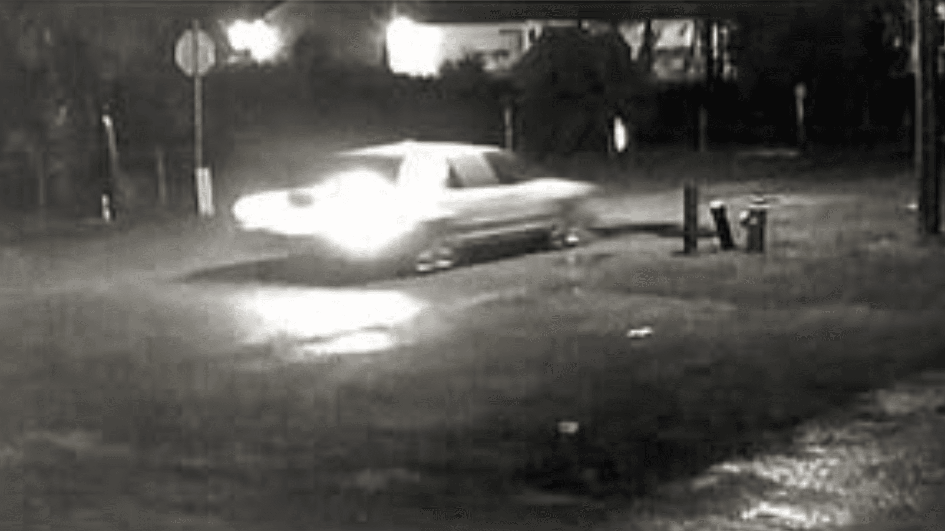 Arcadia police seek car in January drive-by shooting