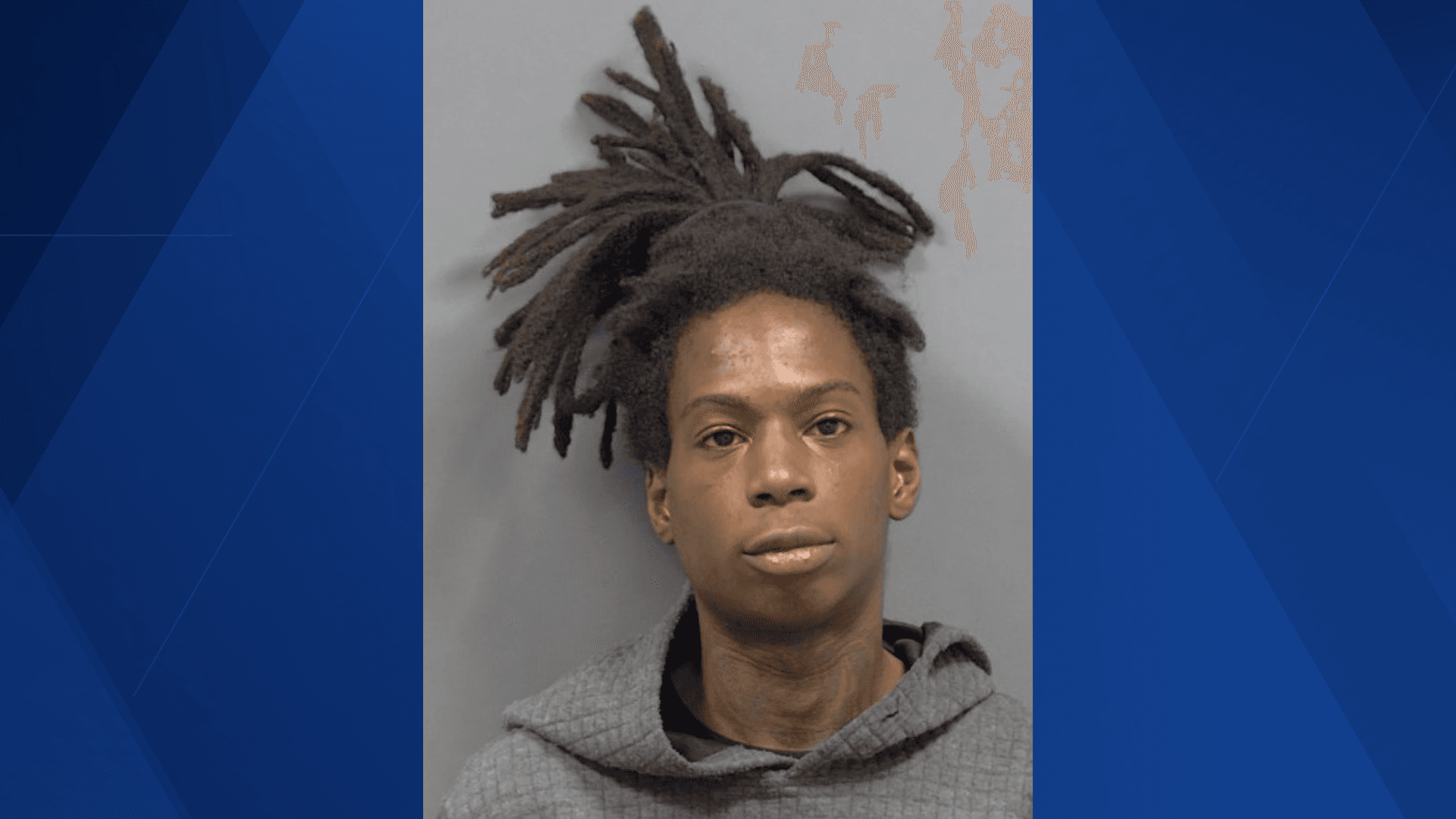 Dunbar man wanted after probation violation tied to 100-mph chase on State Road 82