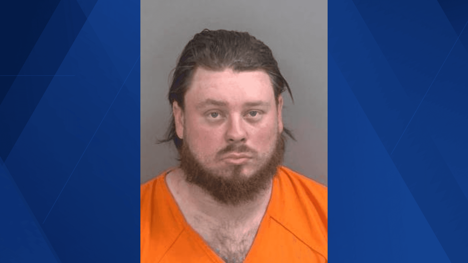 Man arrested for damaging laptops on display at Lely Walmart