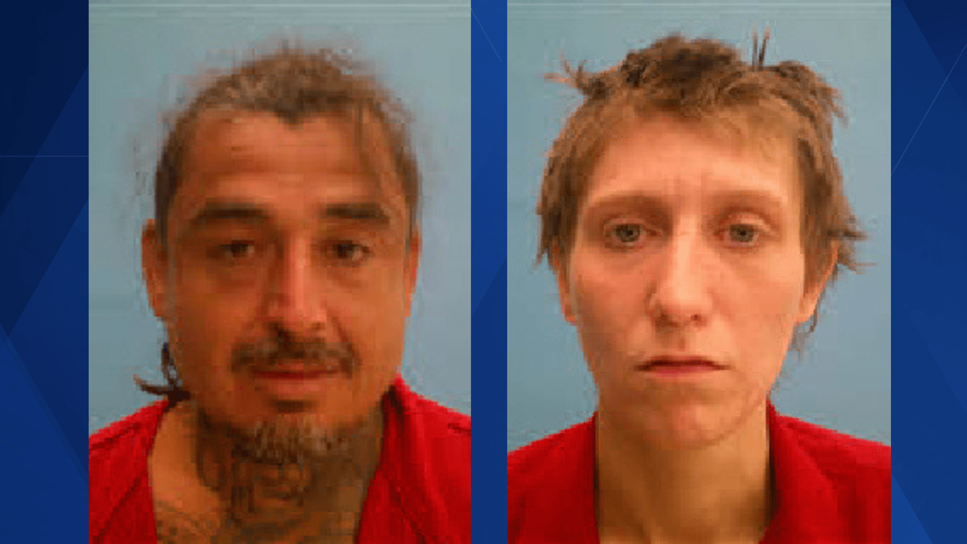 DeSoto County traffic stop leads to drug trafficking arrest and meth seizure