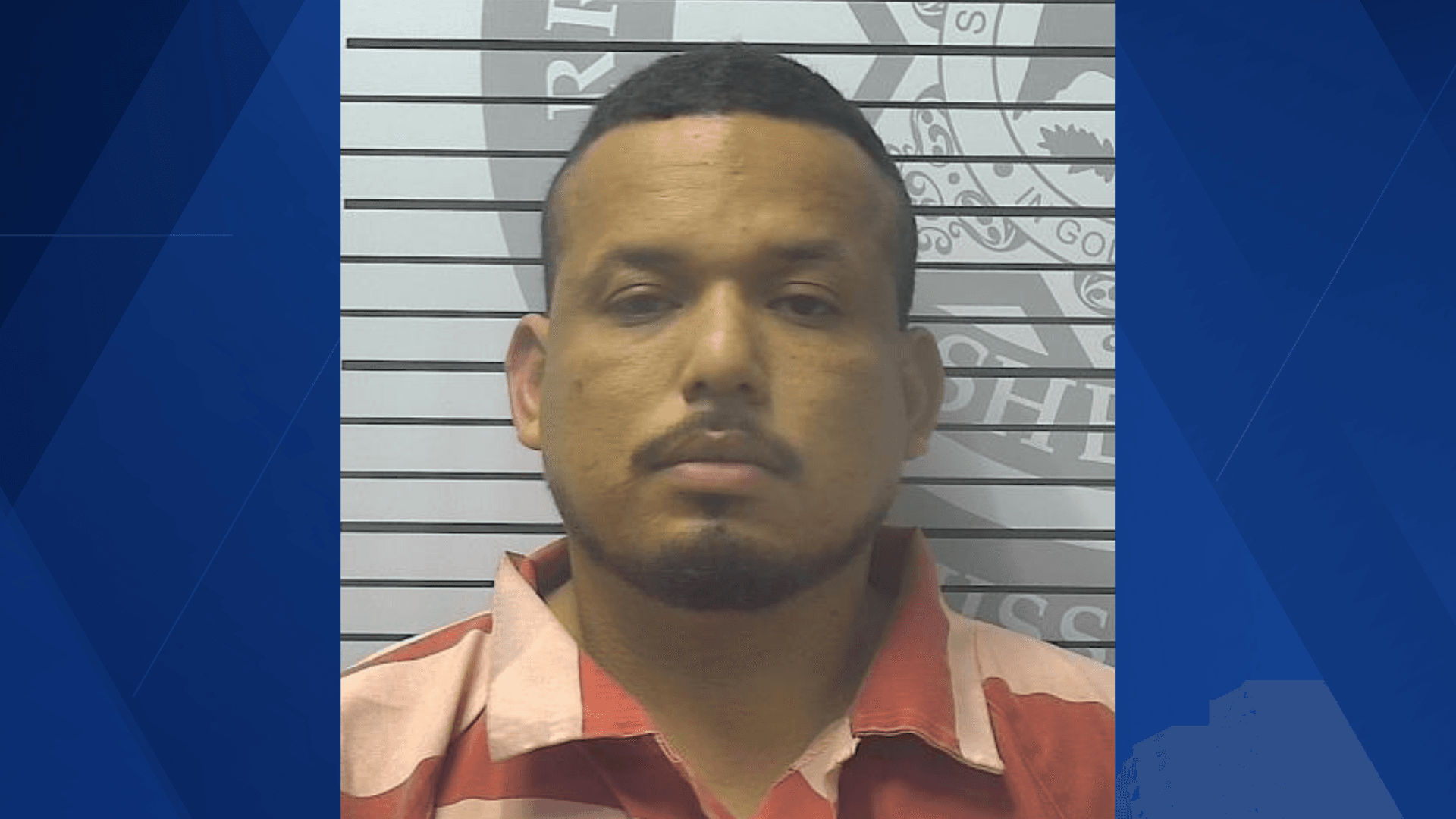 Man accused of double-shooting in south Fort Myers Saturday arrested in Mississippi