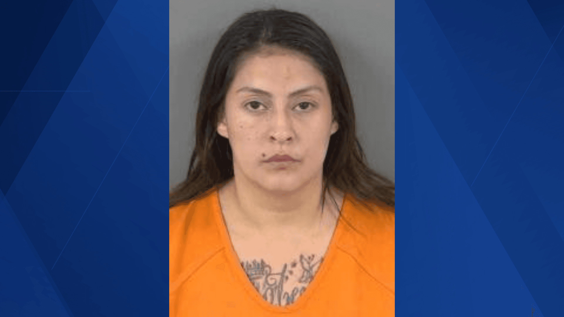 Wife of accused pizza shop robber arrested in connection to the armed robbery