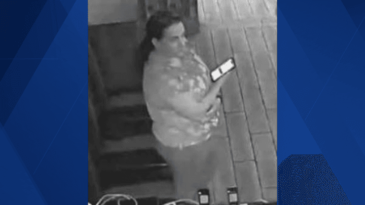 Suspect wanted for wallet theft at an Edison Mall restaurant in Fort Myers