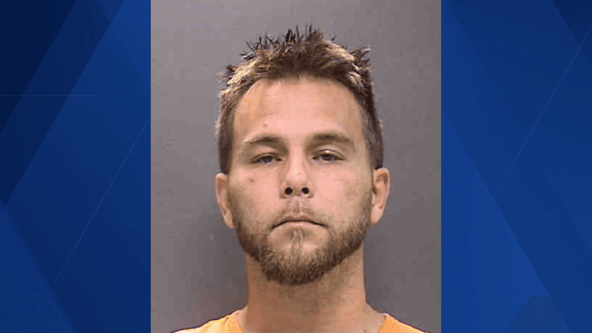 Armed robbery suspect arrested after Sarasota Walgreens pharmacy holdup