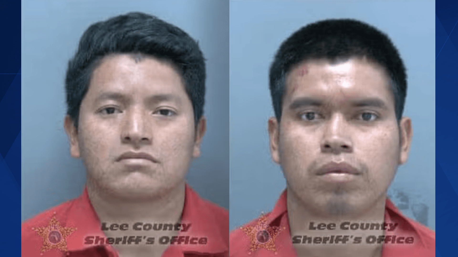 Two men sentenced to life for murder outside a Fort Myers nightclub