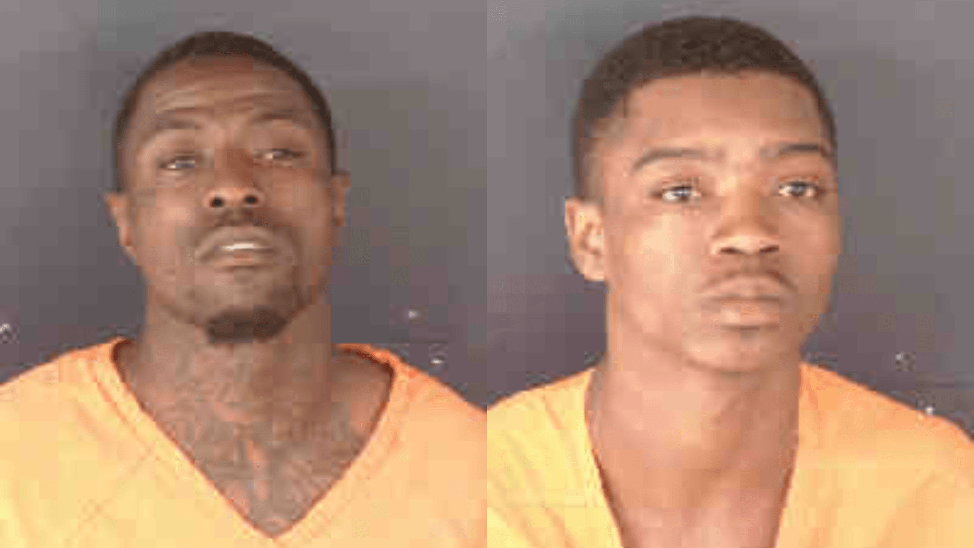 Three arrested in North Port shooting linked to drugs; scenes span apartments, fast-food spots
