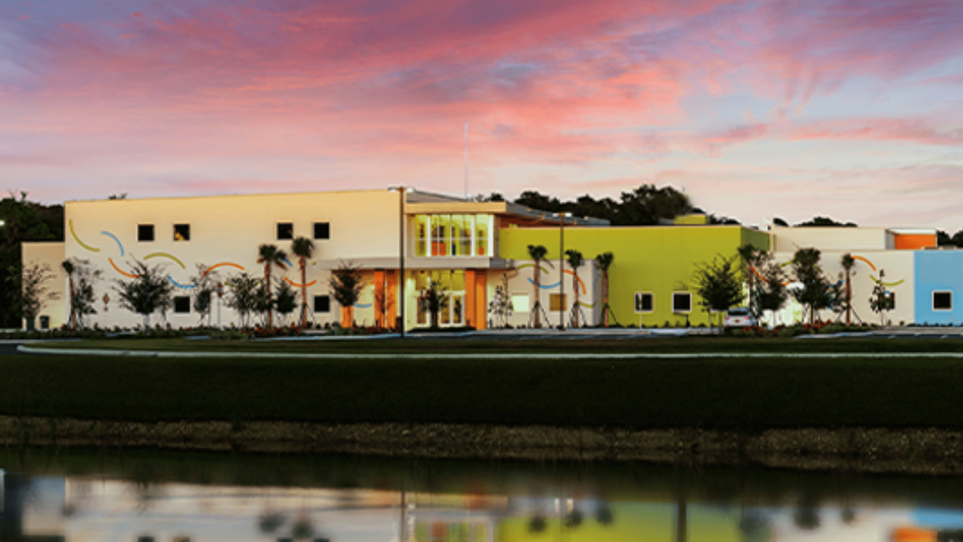Charlotte County's Centennial Park closes Friday for public safety training exercise