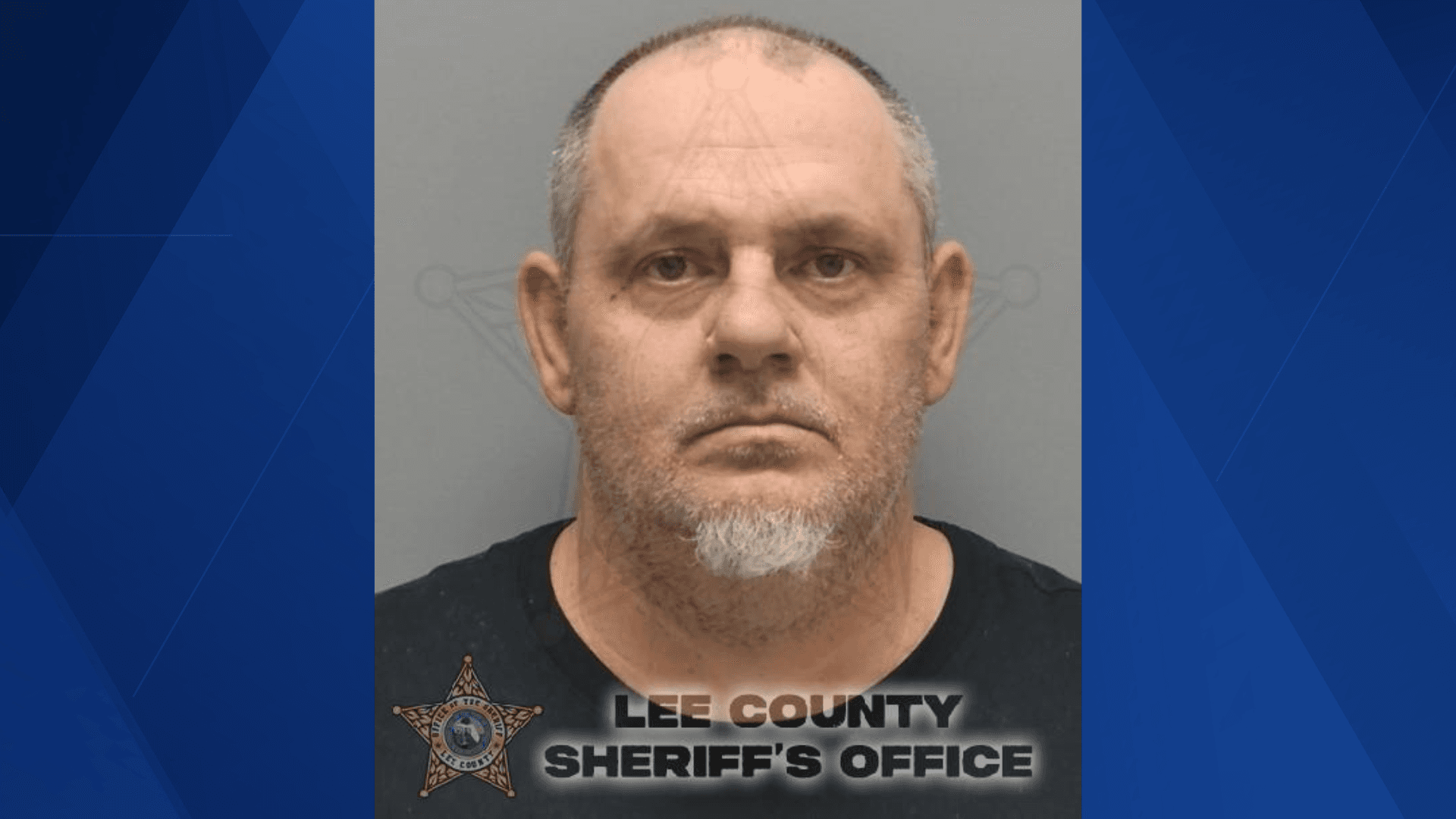 Virginia man accused of unlicensed contracting in SW Florida during state of emergency