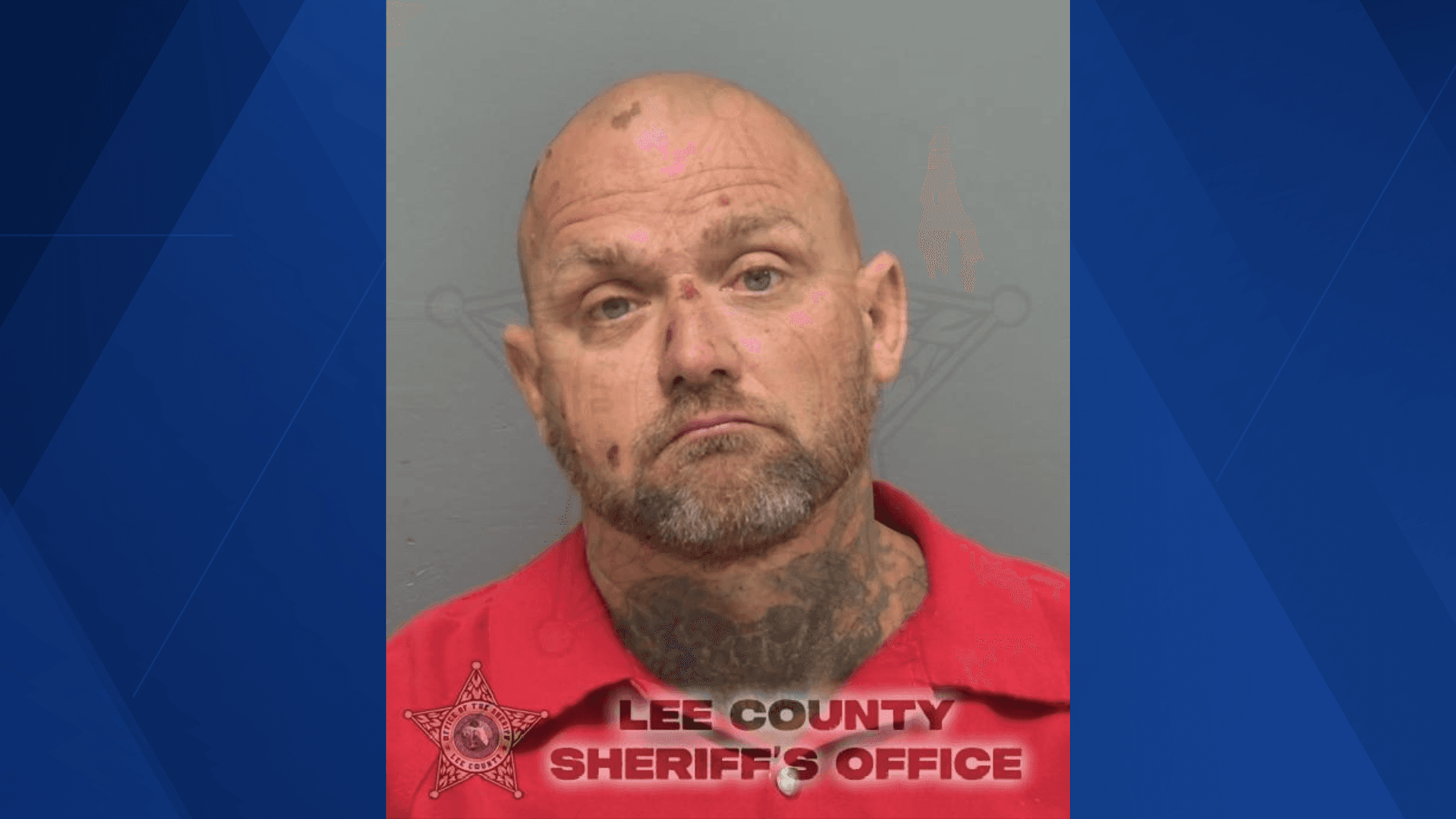 Cape Coral man crashes ATV after 30-mile police chase, arrested on DUI and weapons charges