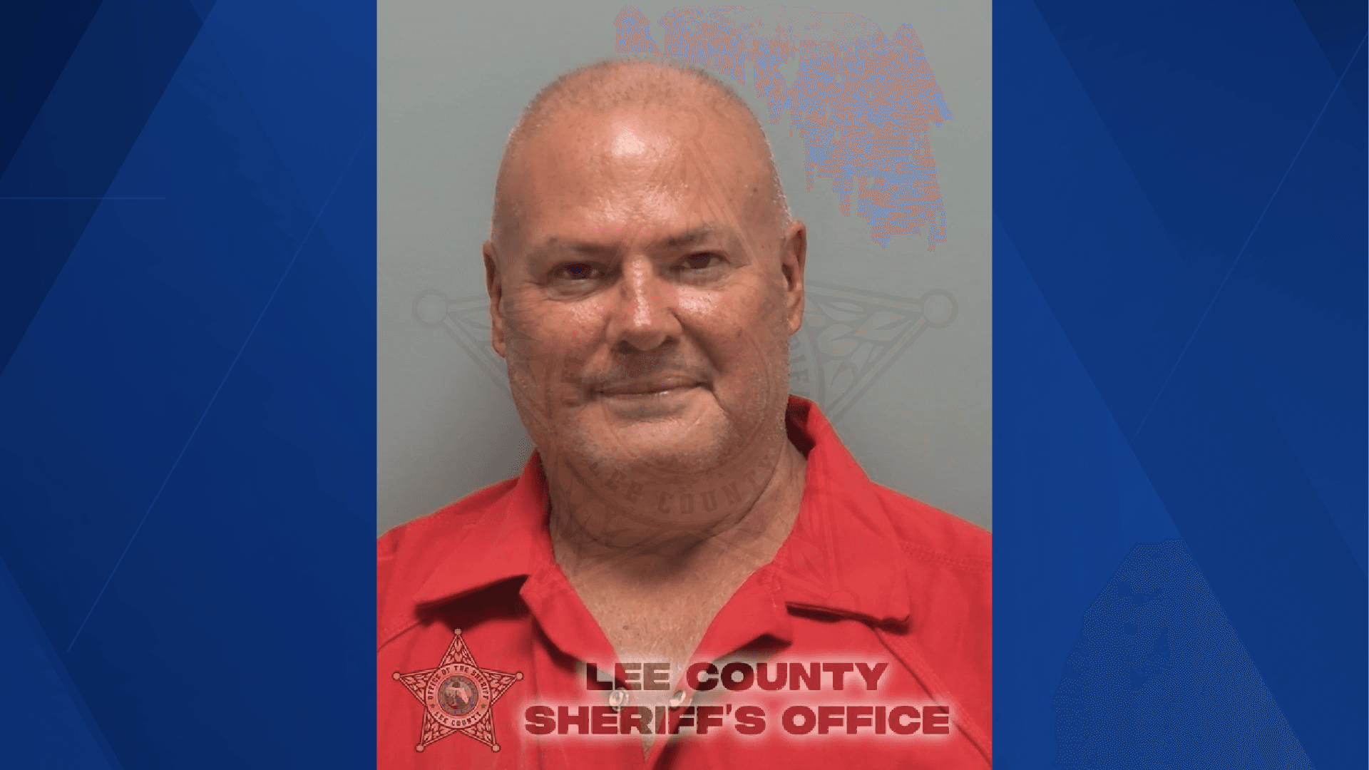 Man arrested in connection to Cape Coral scene near SW 20th Avenue and SW 48th Terrace